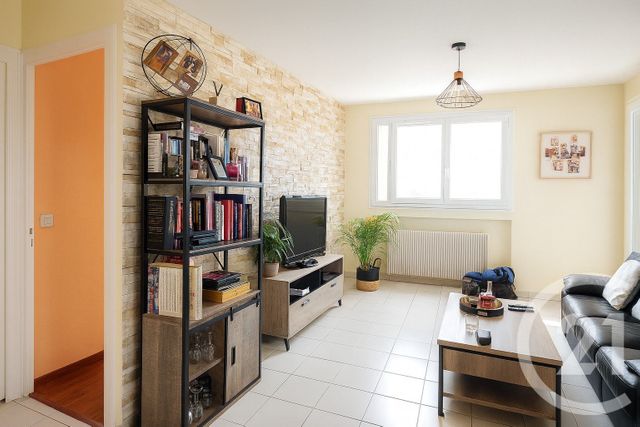 appartement - ANNECY - 74