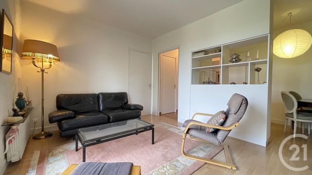 Appartement T3 à vendre - 3 pièces - 64,98 m2 - Annecy - 74 - RHONE-ALPES