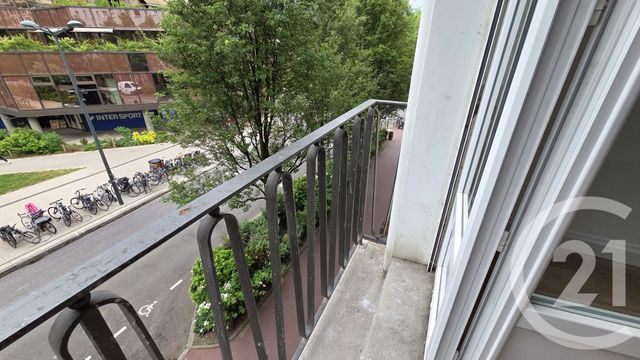 Appartement F3 &agrave; louer - 3 pi&egrave;ces - 80 m2 - Annecy - 74 - RHONE-ALPES