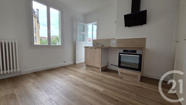 Appartement F3 &agrave; louer - 3 pi&egrave;ces - 80 m2 - Annecy - 74 - RHONE-ALPES