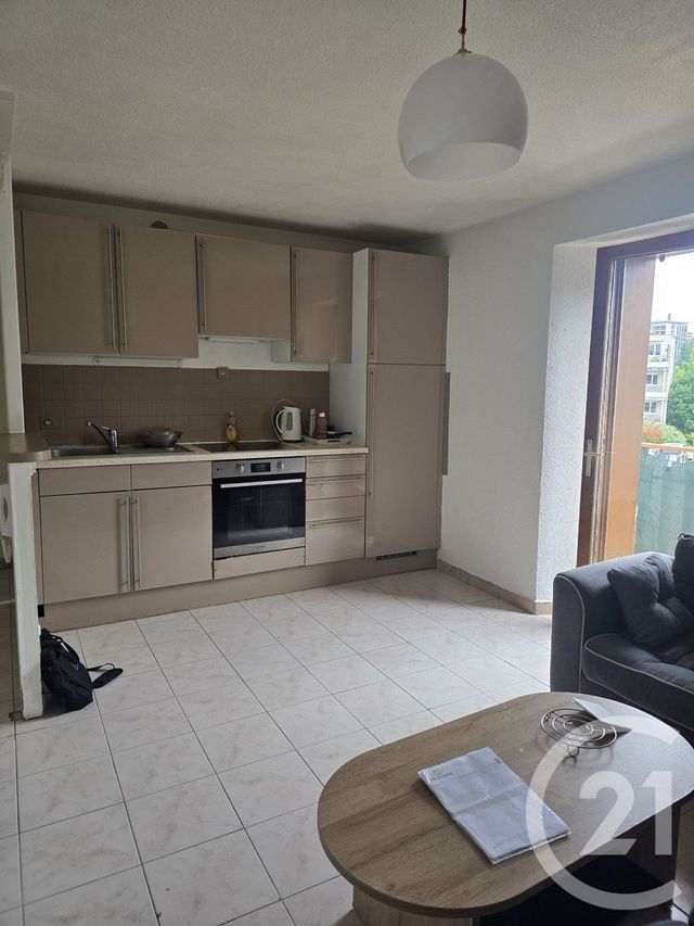 Appartement T2 à louer ANNECY