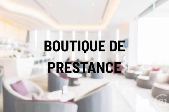 Commerce à vendre ANNECY