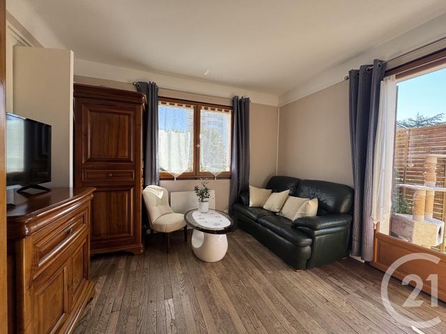 Appartement T3 à vendre - 3 pièces - 60 m2 - Annecy - 74 - RHONE-ALPES
