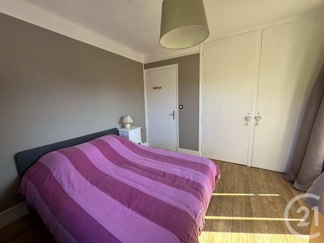 Appartement T3 à vendre - 3 pièces - 60 m2 - Annecy Le Vieux - 74 - RHONE-ALPES