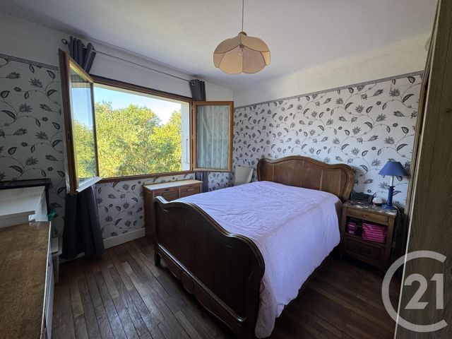 Appartement T3 à vendre - 3 pièces - 60 m2 - Annecy Le Vieux - 74 - RHONE-ALPES