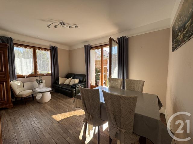 Appartement T3 à vendre ANNECY LE VIEUX