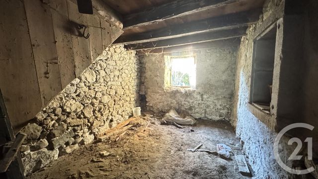 Maison &agrave; vendre - 4 pi&egrave;ces - 160 m2 - Moye - 74 - RHONE-ALPES