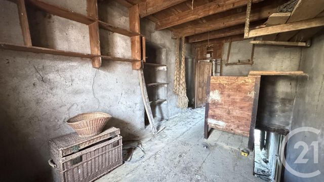 Maison &agrave; vendre - 4 pi&egrave;ces - 160 m2 - Moye - 74 - RHONE-ALPES