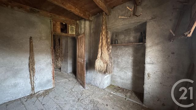 Maison &agrave; vendre - 4 pi&egrave;ces - 160 m2 - Moye - 74 - RHONE-ALPES