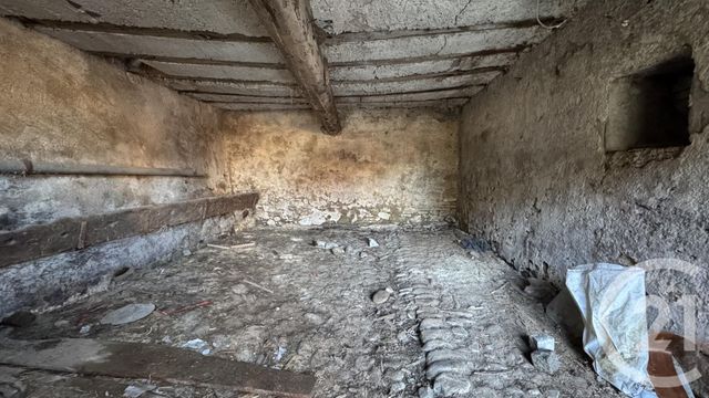 Maison &agrave; vendre - 4 pi&egrave;ces - 160 m2 - Moye - 74 - RHONE-ALPES