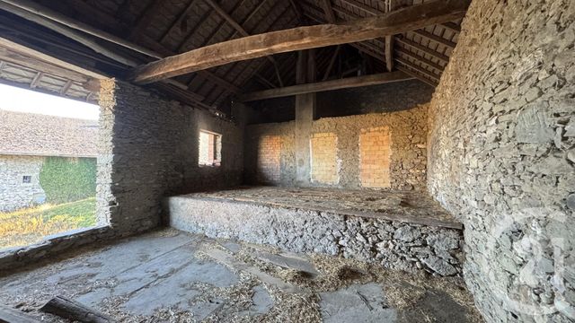 Maison &agrave; vendre - 4 pi&egrave;ces - 160 m2 - Moye - 74 - RHONE-ALPES