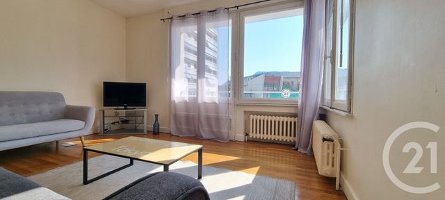 appartement - ANNECY - 74