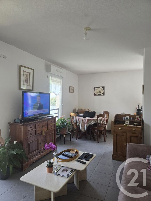 appartement - GRESY SUR AIX - 73