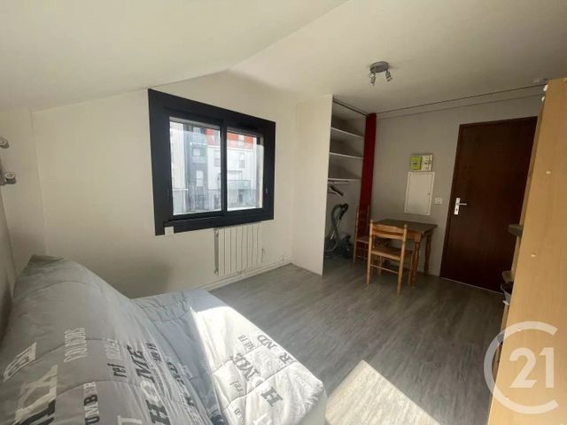 Appartement Studio à louer - 1 pièce - 13,72 m2 - Meythet - 74 - RHONE-ALPES