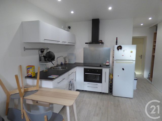 appartement - RUMILLY - 74
