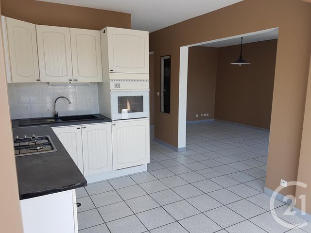 Appartement T1 à louer - 1 pièce - 34,45 m2 - St Felix - 74 - RHONE-ALPES
