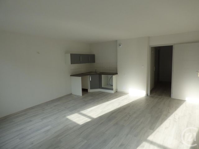 appartement - RUMILLY - 74