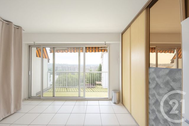 Appartement Studio à vendre - 1 pièce - 22,12 m2 - Annecy - 74 - RHONE-ALPES