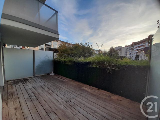 appartement - ANNECY - 74