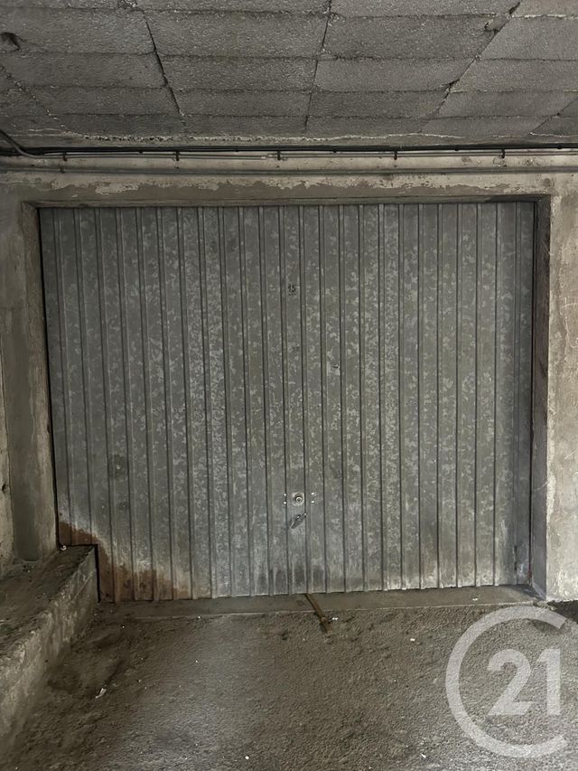 Parking à louer - 15 m2 - Annecy - 74 - RHONE-ALPES