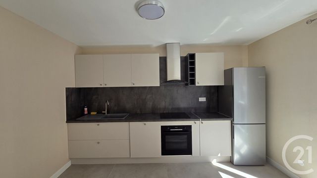 Appartement T4 &agrave; louer - 4 pi&egrave;ces - 86,36 m2 - Annecy - 74 - RHONE-ALPES
