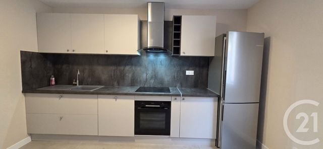 Appartement T4 &agrave; louer - 4 pi&egrave;ces - 86,36 m2 - Annecy - 74 - RHONE-ALPES