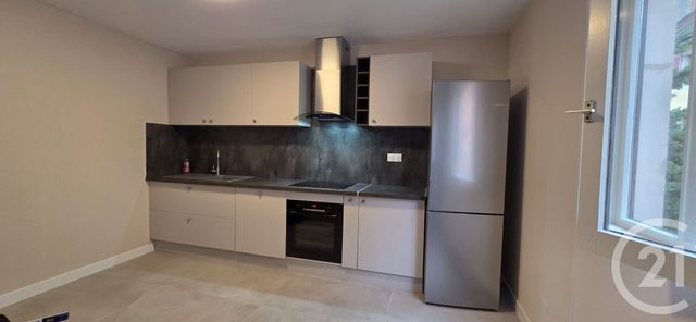 Appartement T4 &agrave; louer - 4 pi&egrave;ces - 86,36 m2 - Annecy - 74 - RHONE-ALPES
