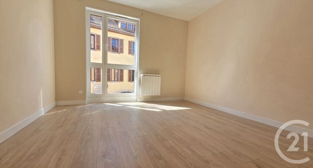 Appartement T4 &agrave; louer - 4 pi&egrave;ces - 86,36 m2 - Annecy - 74 - RHONE-ALPES