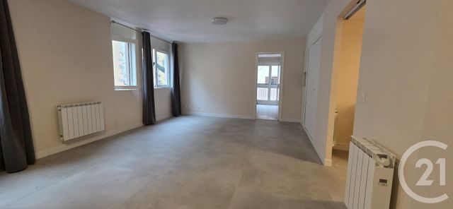 appartement - ANNECY - 74