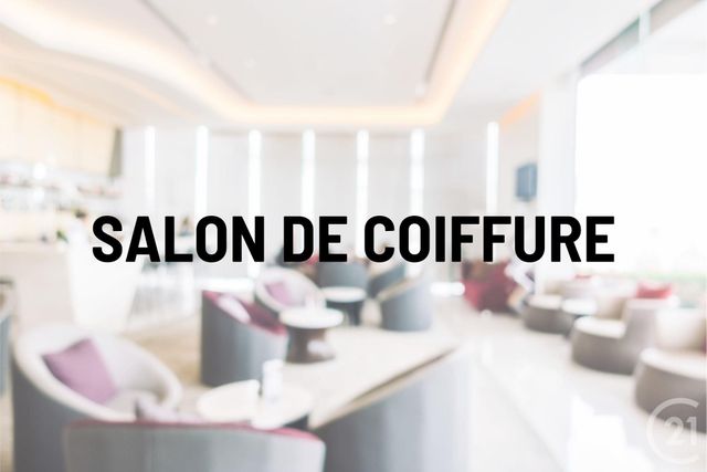 Commerce à vendre ANNECY