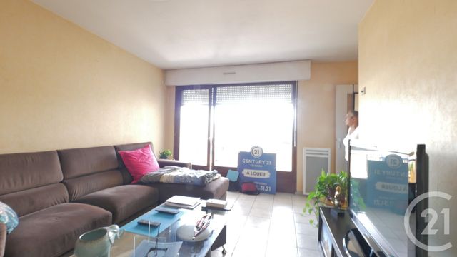 Appartement F2 à louer - 2 pièces - 46,41 m2 - Rumilly - 74 - RHONE-ALPES