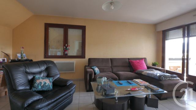 Appartement F2 à louer RUMILLY