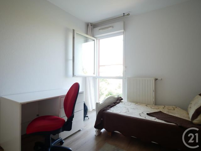 Appartement F4 à vendre - 4 pièces - 84,56 m2 - Meythet - 74 - RHONE-ALPES