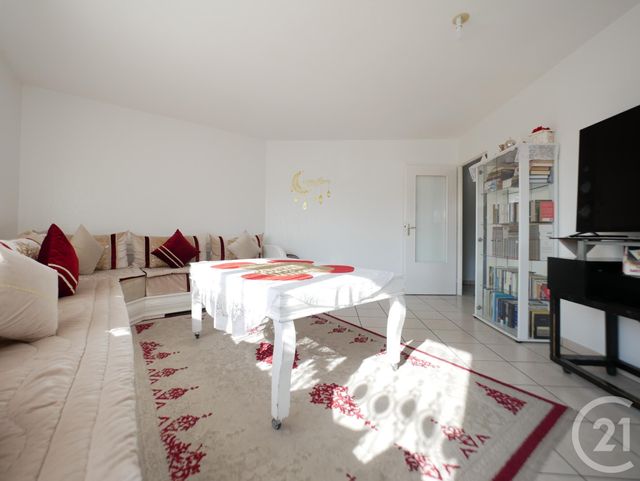 Appartement F4 à vendre MEYTHET