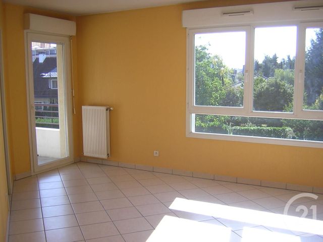 Appartement F4 à vendre - 4 pièces - 84,56 m2 - Meythet - 74 - RHONE-ALPES