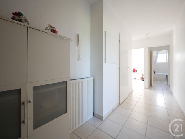 Appartement F4 à vendre - 4 pièces - 84,56 m2 - Meythet - 74 - RHONE-ALPES