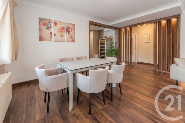 Appartement T3 à vendre - 3 pièces - 102 m2 - Annecy - 74 - RHONE-ALPES