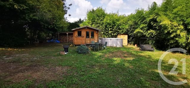 Afficher la photo en grand Appartement T4 à vendre - 4 pièces - 61,30 m2 - St Ours - 73 - RHONE-ALPES