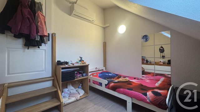 Afficher la photo en grand Appartement T4 à vendre - 4 pièces - 61,30 m2 - St Ours - 73 - RHONE-ALPES