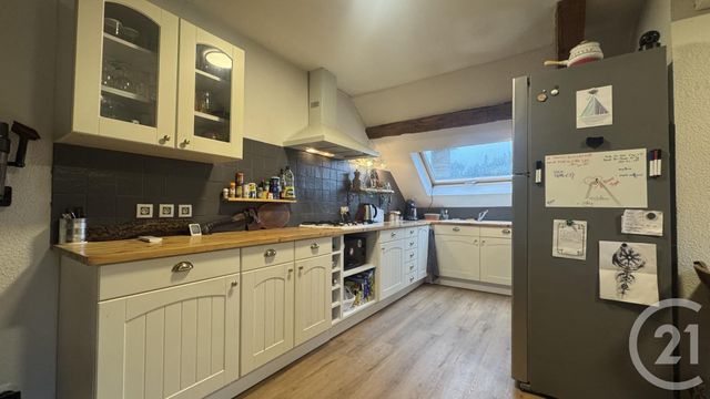 Afficher la photo en grand Appartement T4 à vendre - 4 pièces - 61,30 m2 - St Ours - 73 - RHONE-ALPES