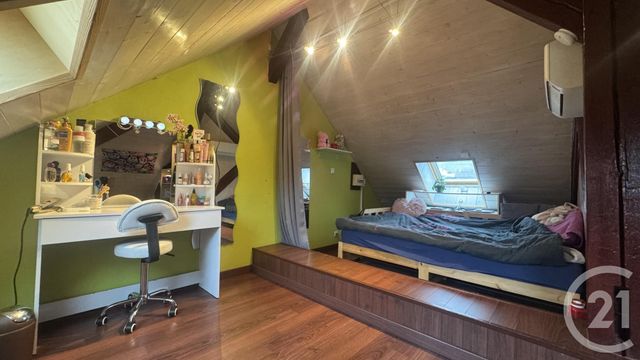Afficher la photo en grand Appartement T4 à vendre - 4 pièces - 61,30 m2 - St Ours - 73 - RHONE-ALPES