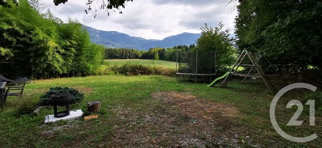 Afficher la photo en grand Appartement T4 à vendre - 4 pièces - 61,30 m2 - St Ours - 73 - RHONE-ALPES