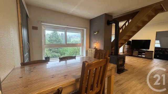 Afficher la photo en grand Appartement T4 à vendre - 4 pièces - 61,30 m2 - St Ours - 73 - RHONE-ALPES