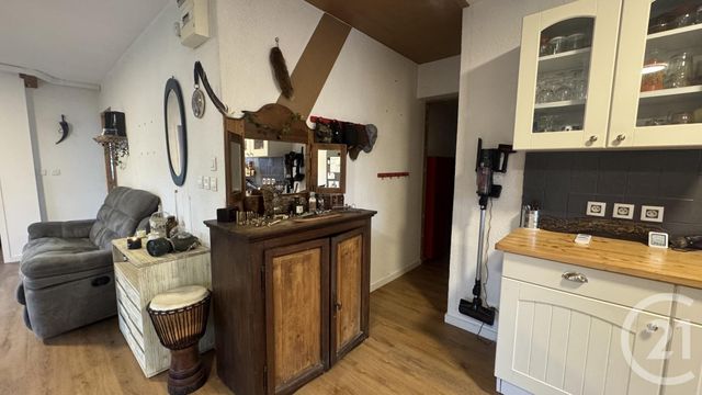 Afficher la photo en grand Appartement T4 à vendre - 4 pièces - 61,30 m2 - St Ours - 73 - RHONE-ALPES