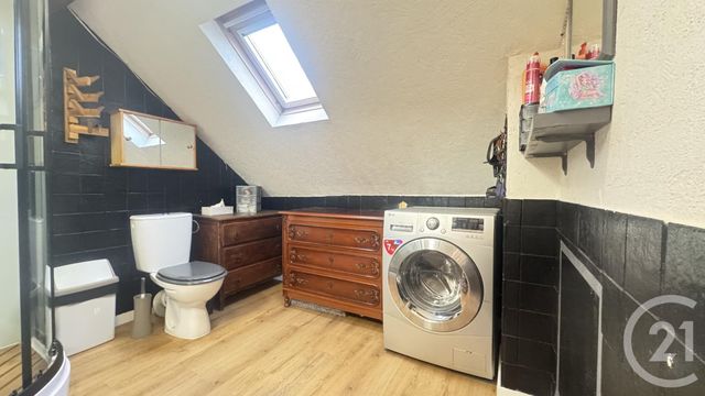 Afficher la photo en grand Appartement T4 à vendre - 4 pièces - 61,30 m2 - St Ours - 73 - RHONE-ALPES
