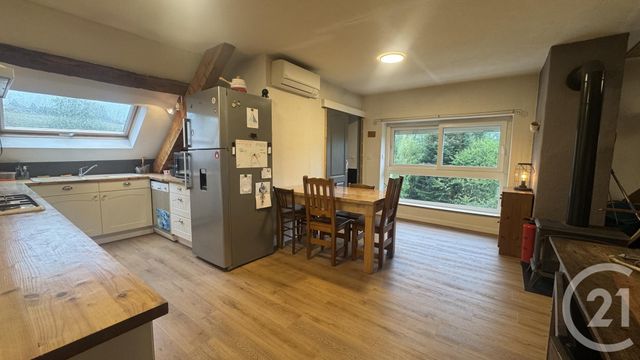 Afficher la photo en grand Appartement T4 à vendre - 4 pièces - 61,30 m2 - St Ours - 73 - RHONE-ALPES