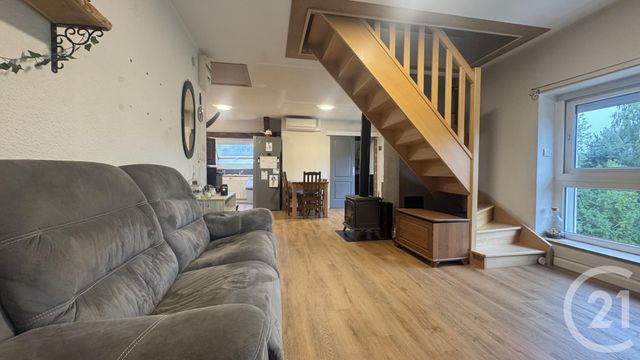 Afficher la photo en grand Appartement T4 à vendre - 4 pièces - 61,30 m2 - St Ours - 73 - RHONE-ALPES