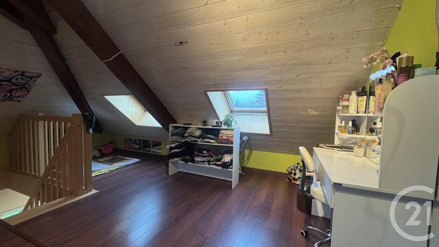 Afficher la photo en grand Appartement T4 à vendre - 4 pièces - 61,30 m2 - St Ours - 73 - RHONE-ALPES