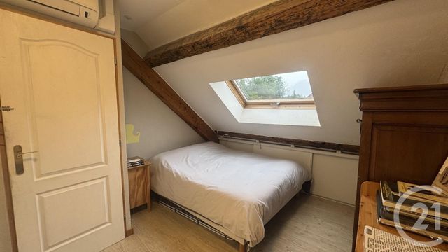 Afficher la photo en grand Appartement T4 à vendre - 4 pièces - 61,30 m2 - St Ours - 73 - RHONE-ALPES