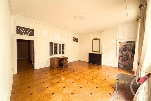 appartement - ANNECY - 74